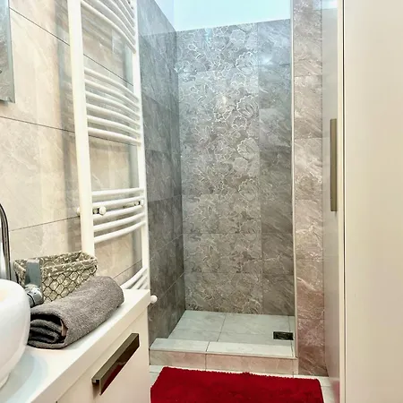 Bp Jokai Apartmán *